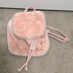 Women’s Pink Bag